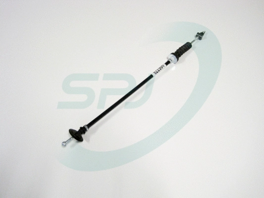 Cable Pull, clutch control (8146)