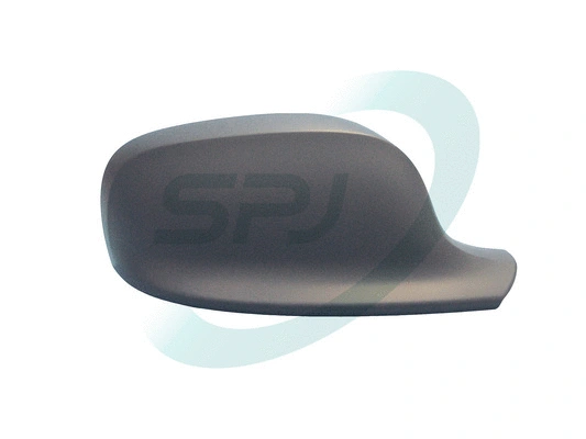 Cover, exterior mirror (V-0498)