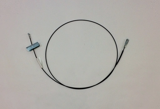 Cable Pull, parking brake (4874)