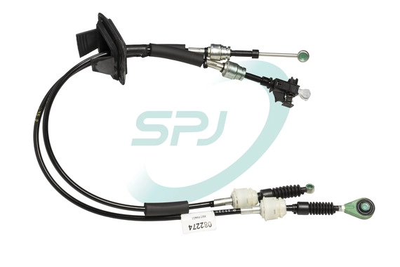 Cable Pull, manual transmission (8103.14)