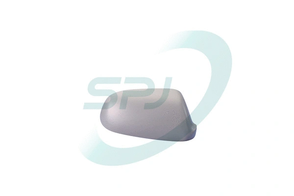 Cover, exterior mirror (V-0029)