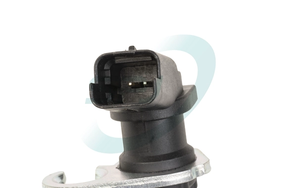 Sensor, crankshaft pulse