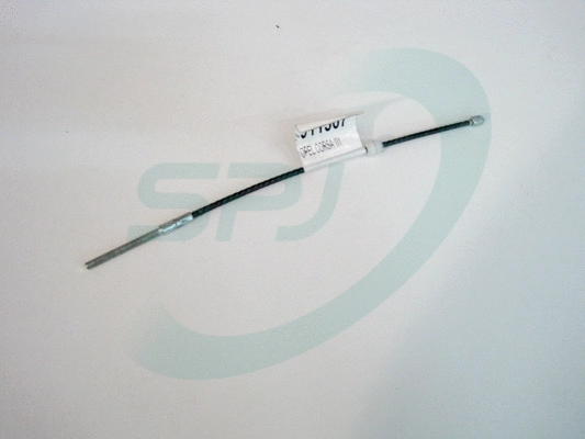 Cable Pull, parking brake (7471)