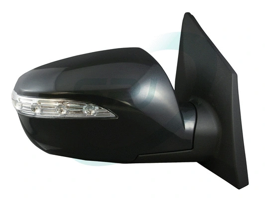 Exterior Mirror (E-3168)