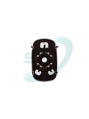 Mirror Glass, exterior mirror (L-0319)