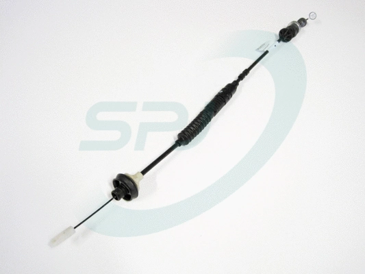 Cable Pull, clutch control (2395)