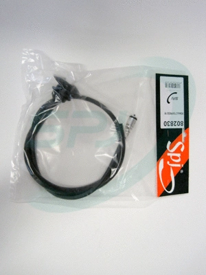 Speedometer Cable (C440)