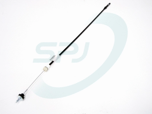 Cable Pull, clutch control (7709)
