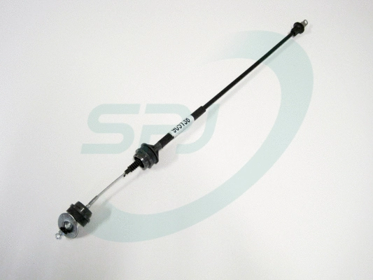 Cable Pull, clutch control (2135)