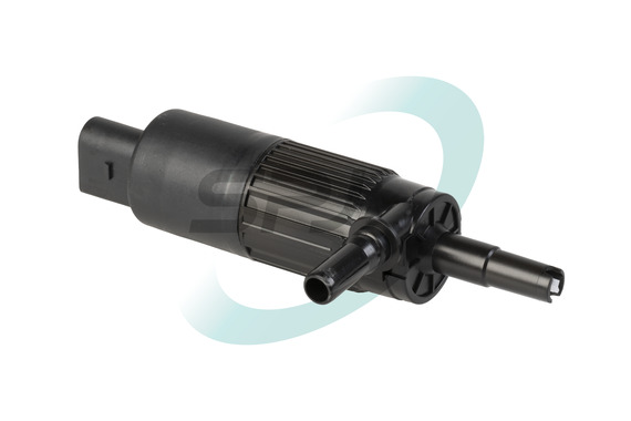 Washer Fluid Pump, headlight cleaning (SP-095)