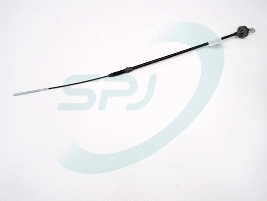 Cable Pull, clutch control (2098)