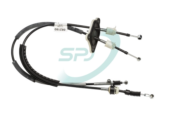 Cable Pull, manual transmission (082180)