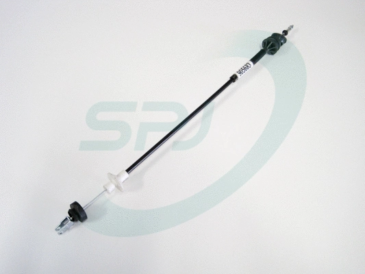 Cable Pull, clutch control (2188)