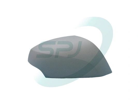 Cover, exterior mirror (V-0311)