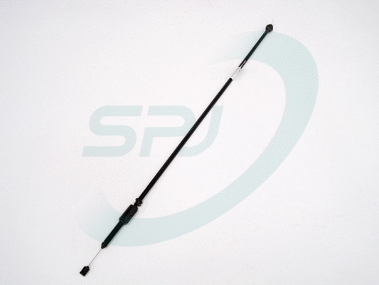 Accelerator Cable (4452)