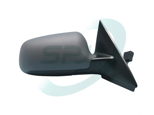 Exterior Mirror (E-2532)