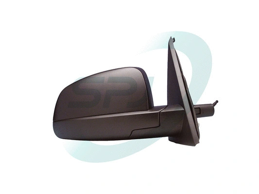 Exterior Mirror (E-1633)