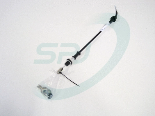 Cable Pull, clutch control (5012)
