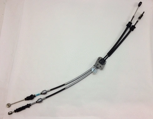 Cable Pull, manual transmission (35344)