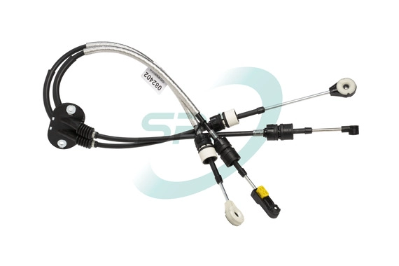 Cable Pull, manual transmission (082402)