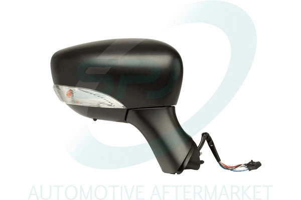 Exterior Mirror (E-3529)