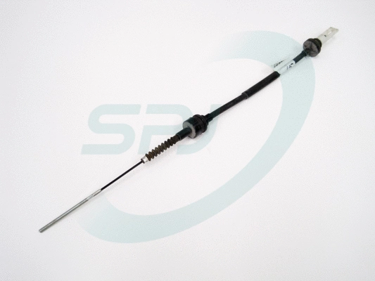 Cable Pull, clutch control (8099)