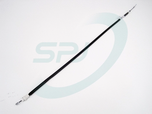 Cable Pull, parking brake (911181)