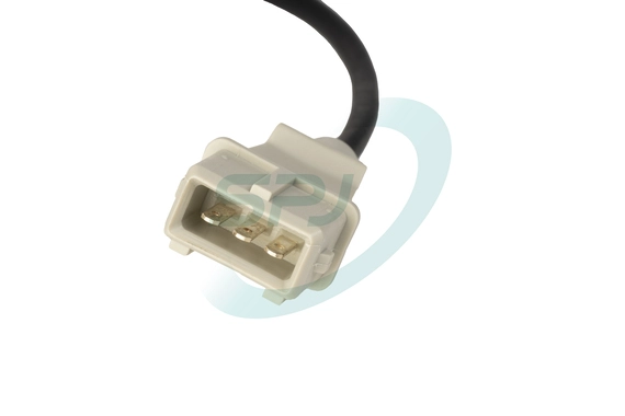 Sensor, crankshaft pulse