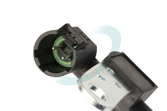 Sensor, crankshaft pulse