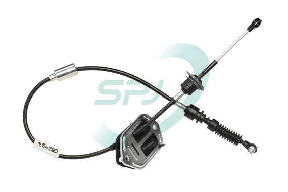 Cable Pull, manual transmission (082437)