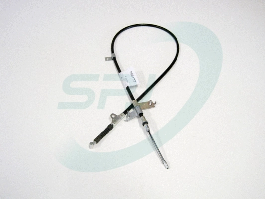Cable Pull, parking brake (5010)
