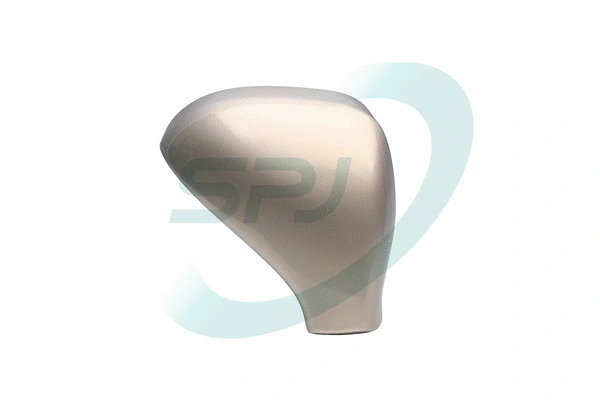 Cover, exterior mirror (V-0491)