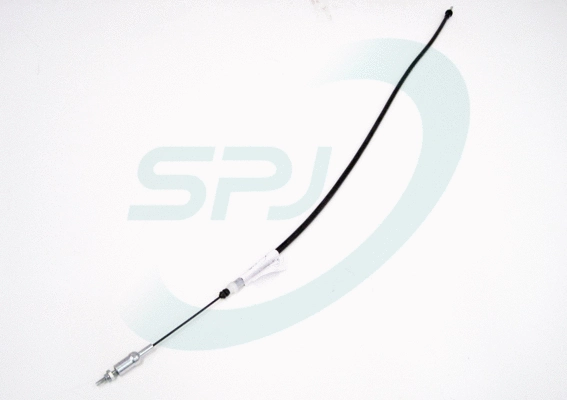 Cable Pull, clutch control (4444)