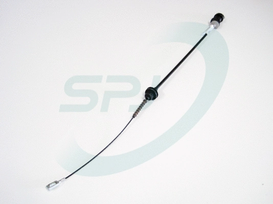 Cable Pull, clutch control (2303)