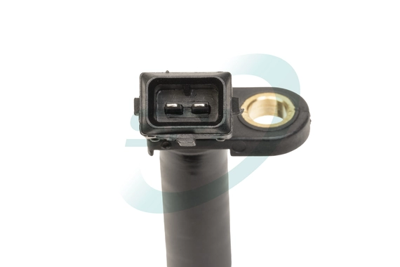 Sensor, crankshaft pulse