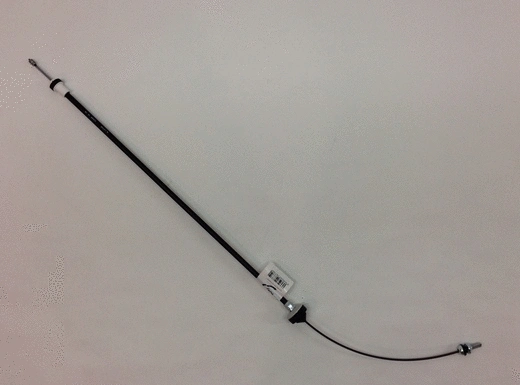 Cable Pull, clutch control (4680)