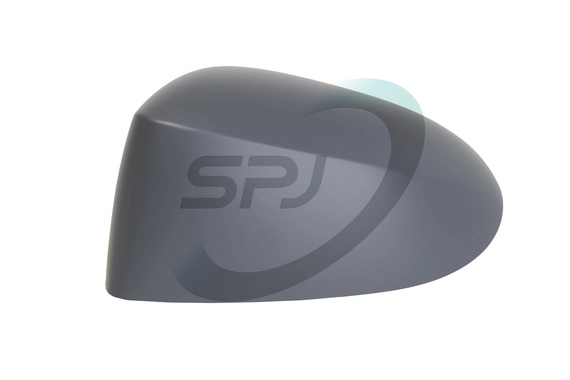 Cover, exterior mirror (V-0882)