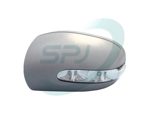 Cover, exterior mirror (V-0276)