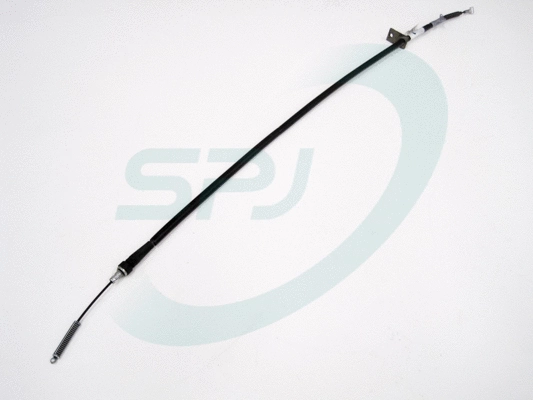 Cable Pull, parking brake (912274)