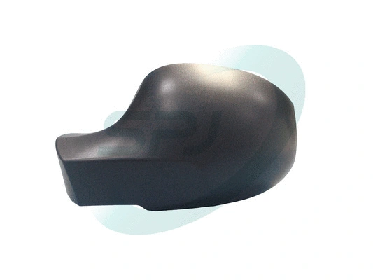 Cover, exterior mirror (V-0324)