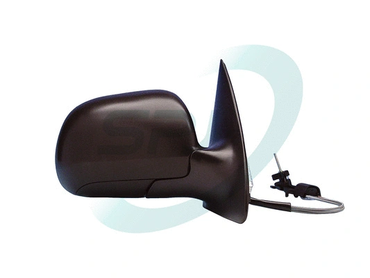 Exterior Mirror (E-1770)