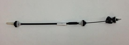 Cable Pull, clutch control (2219)