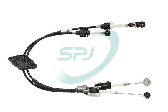 Cable Pull, manual transmission (34883)