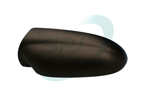 Cover, exterior mirror (V-0176)