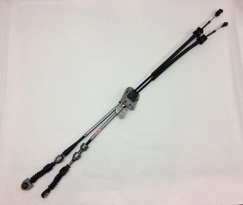 Cable Pull, manual transmission (35342)