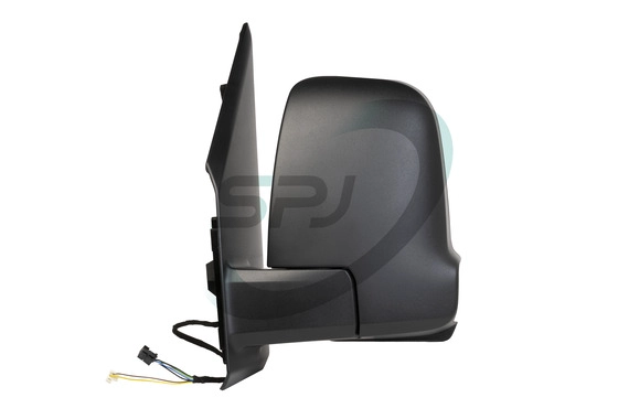 Exterior Mirror (E-3643)