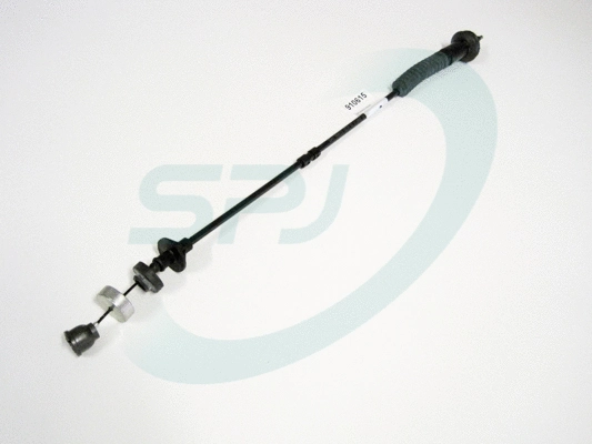 Cable Pull, clutch control (2417)