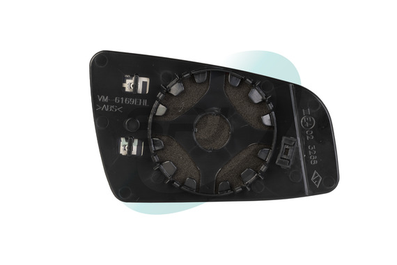 Mirror Glass, exterior mirror (L-1481)