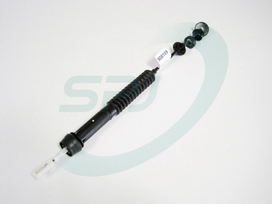 Cable Pull, clutch control (2392)