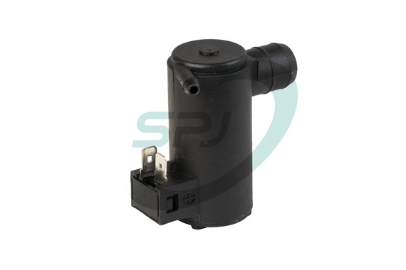 Washer Fluid Pump, window cleaning (SP-083)